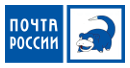 логотип почты России