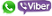 логотип watsap viber